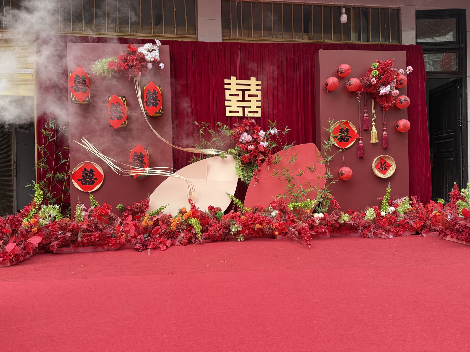 婚礼跟拍作品一